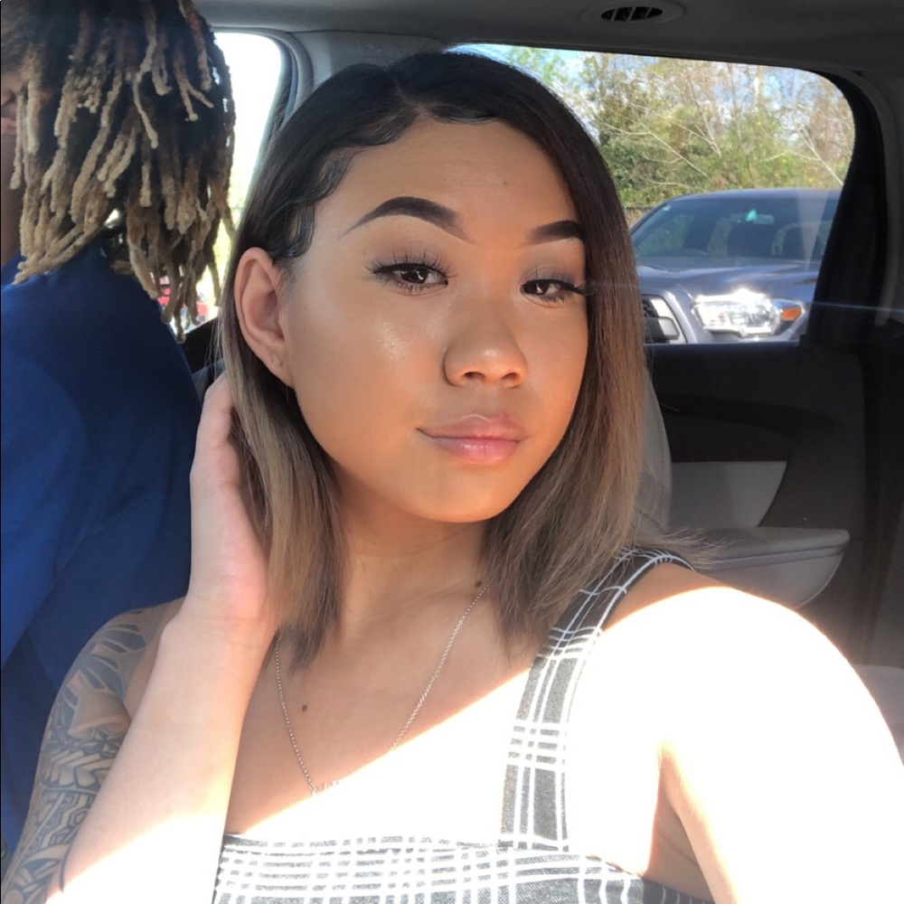 Meet your Posher, Mahlia